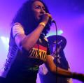 Rhoda Dakar (UK) - The Dub Pistols  10. Freedom Sounds Festival - Kantine, Koeln - 20. April 2024 (8).JPG